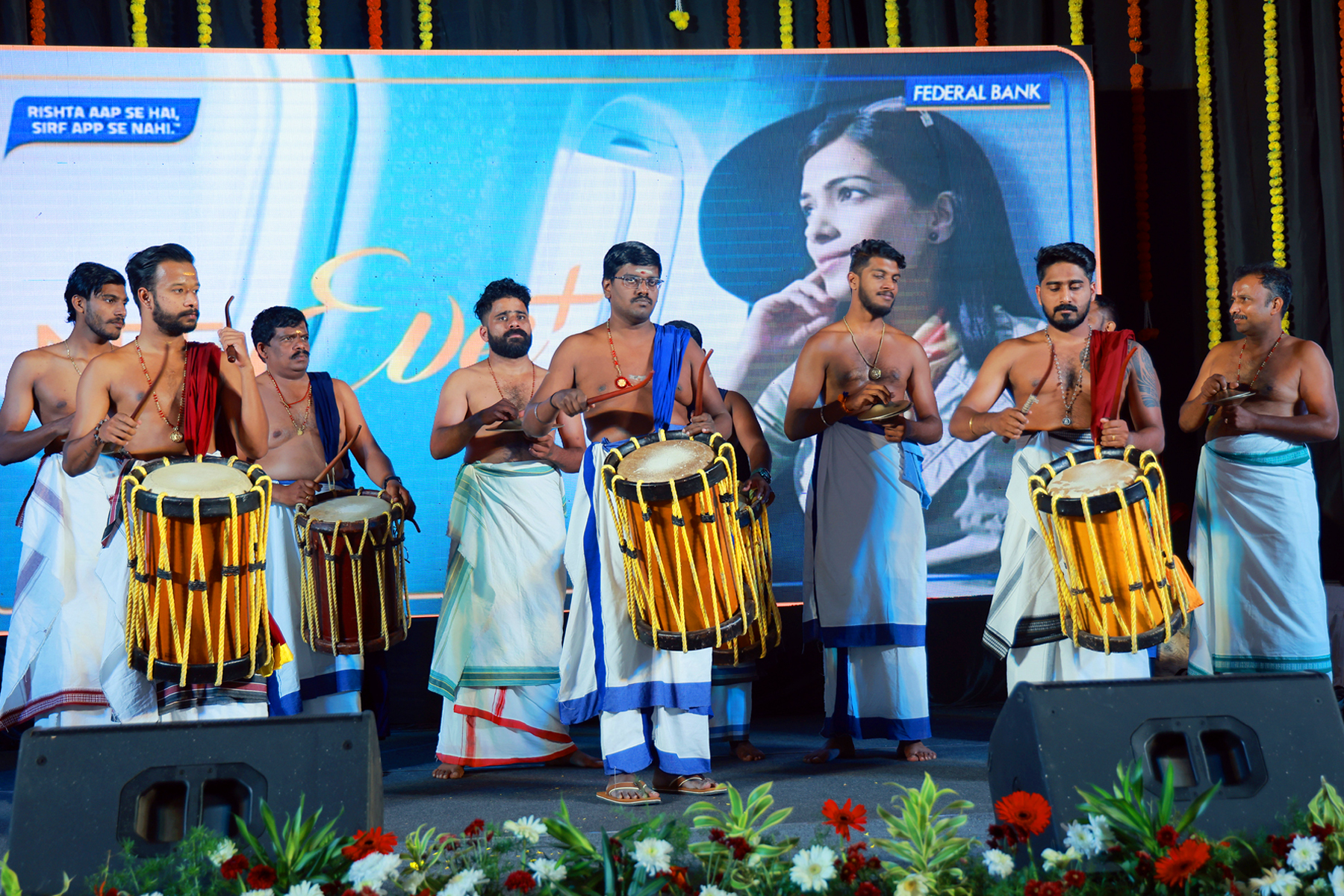 Prabhavam Kerala Arts