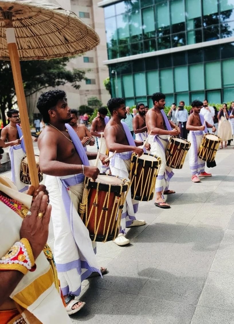 Shinkarimelam