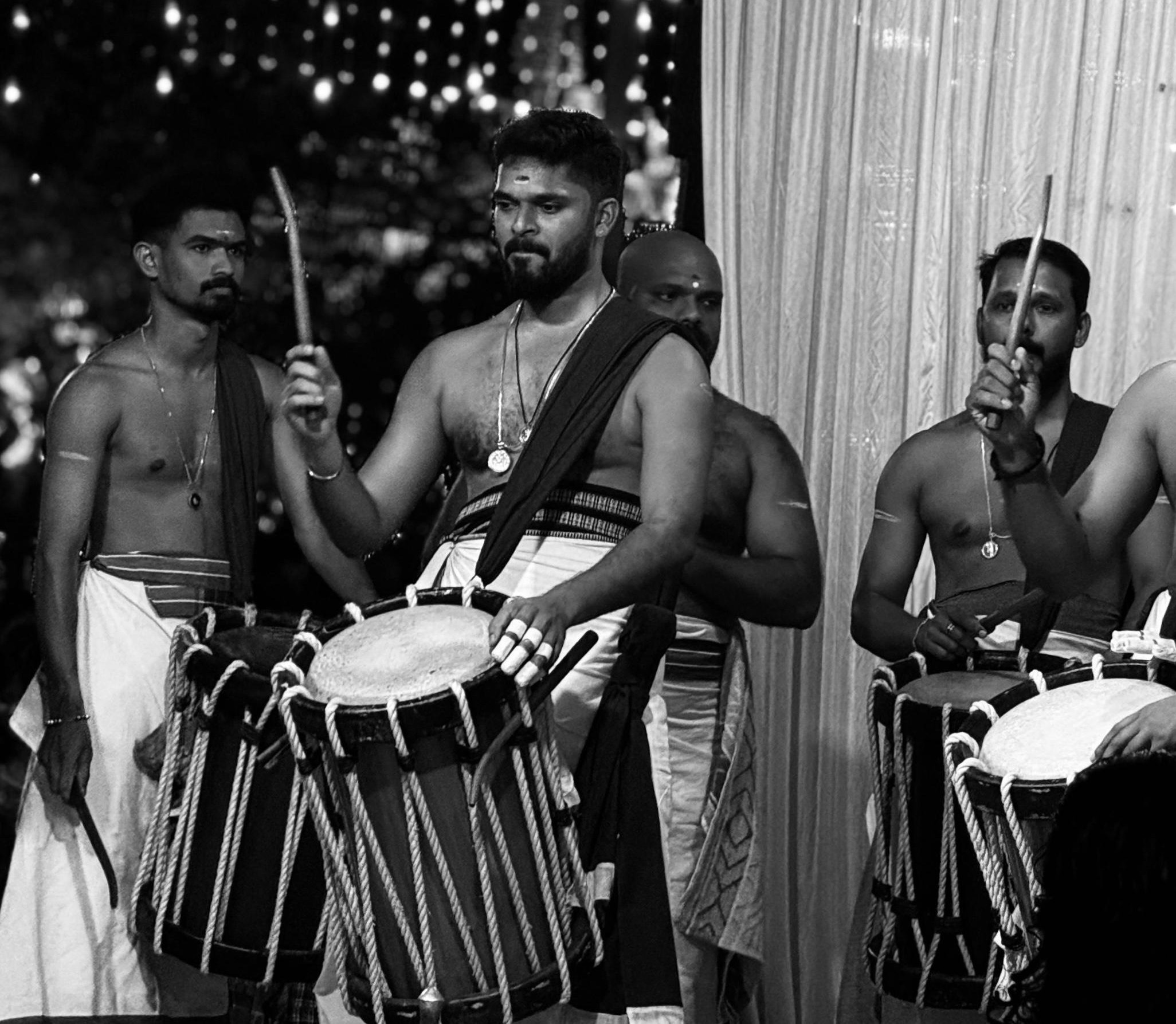 Thayambaka