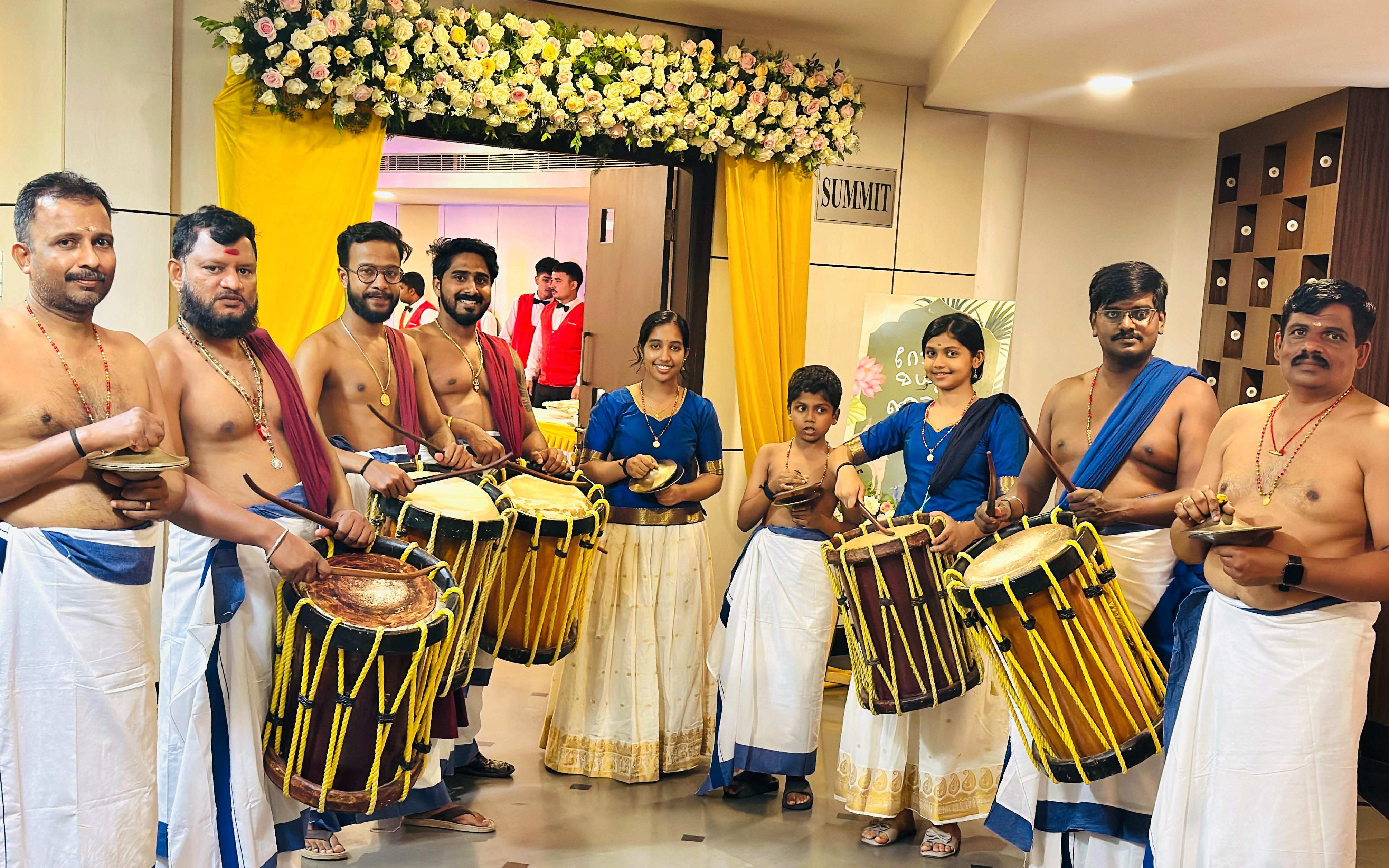 Wedding & Events